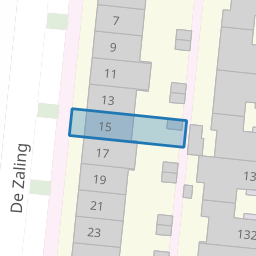 Perceel DTN01-A-9685