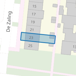 Perceel DTN01-A-9689