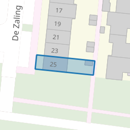 Perceel DTN01-A-9690