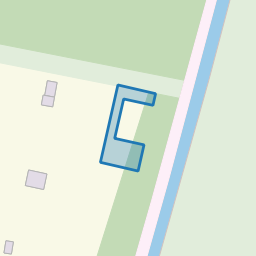 Perceel DTN01-A-9700