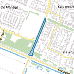 Perceel DTN01-A-9706