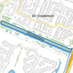 Perceel DTN01-A-9719