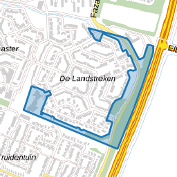 Perceel DTN01-A-9731