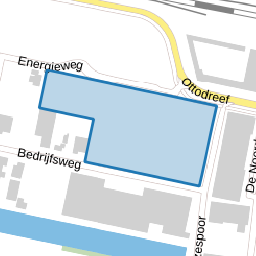 Perceel DTN01-A-9762