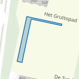 Perceel DTN01-A-9768