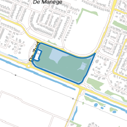 Perceel DTN01-A-9771