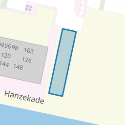 Perceel DTN01-A-9775