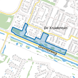 Perceel DTN01-A-9796