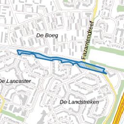 Perceel DTN01-A-9798