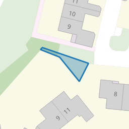 Perceel DTN01-A-9803