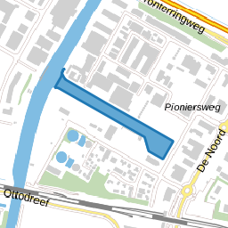 Perceel DTN01-A-9804