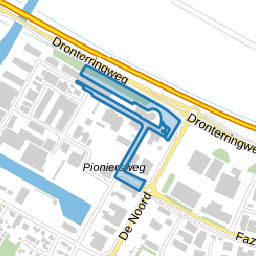 Perceel DTN01-A-9805