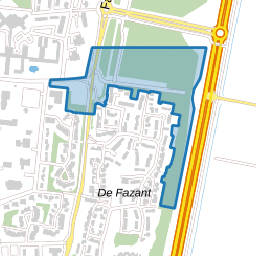 Perceel DTN01-A-9809