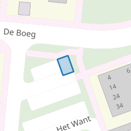 Perceel DTN01-A-9812