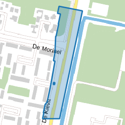 Perceel DTN01-A-9813