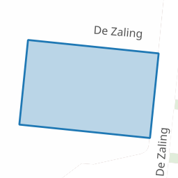 Perceel DTN01-A-9857