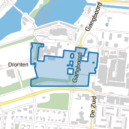 Perceel DTN01-A-9902