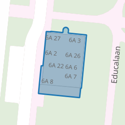 Perceel DTN01-A-9904