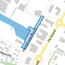 Perceel DTN01-A-9905