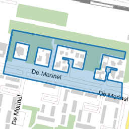 Perceel DTN01-A-9907