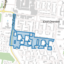Perceel DTN01-A-9944