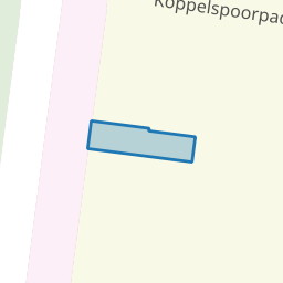 Perceel DTN01-A-9950