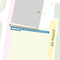 Perceel DTN01-A-9954