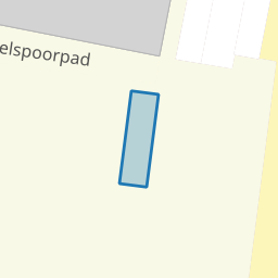 Perceel DTN01-A-9960