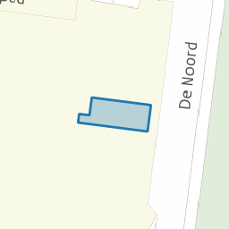 Perceel DTN01-A-9991