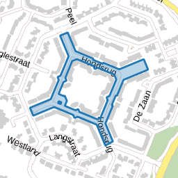 Perceel DTN01-A-9992