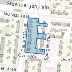 Perceel DTN01-A-9996