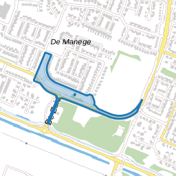 Perceel DTN01-A-9998