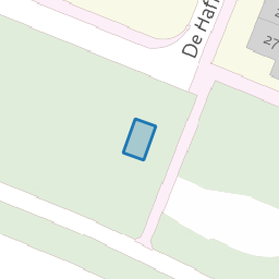 Perceel DTN01-A-9999