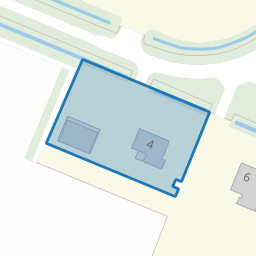 Perceel DTN01-B-1014