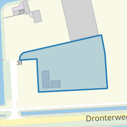 Perceel DTN01-B-1022