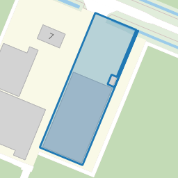 Perceel DTN01-B-1027