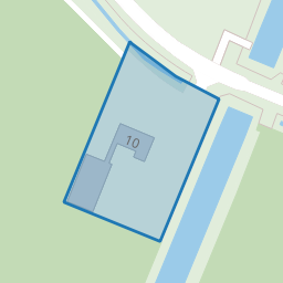 Perceel DTN01-B-1047