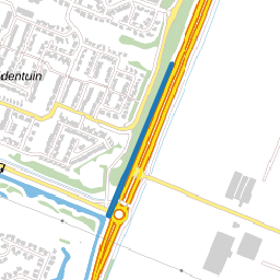 Perceel DTN01-B-1069