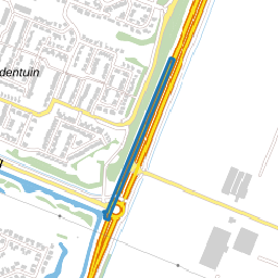 Perceel DTN01-B-1070