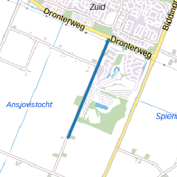 Perceel DTN01-B-1071