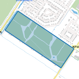 Perceel DTN01-B-1080