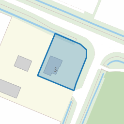 Perceel DTN01-B-1089