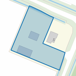 Perceel DTN01-B-1090