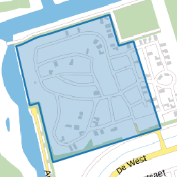 Perceel DTN01-B-1091