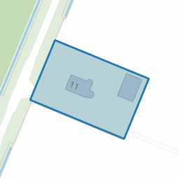 Perceel DTN01-B-1099