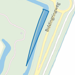 Perceel DTN01-B-1109