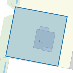 Perceel DTN01-B-1112