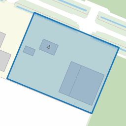 Perceel DTN01-B-1120