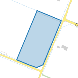 Perceel DTN01-B-1124