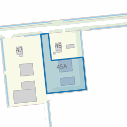 Perceel DTN01-B-1151